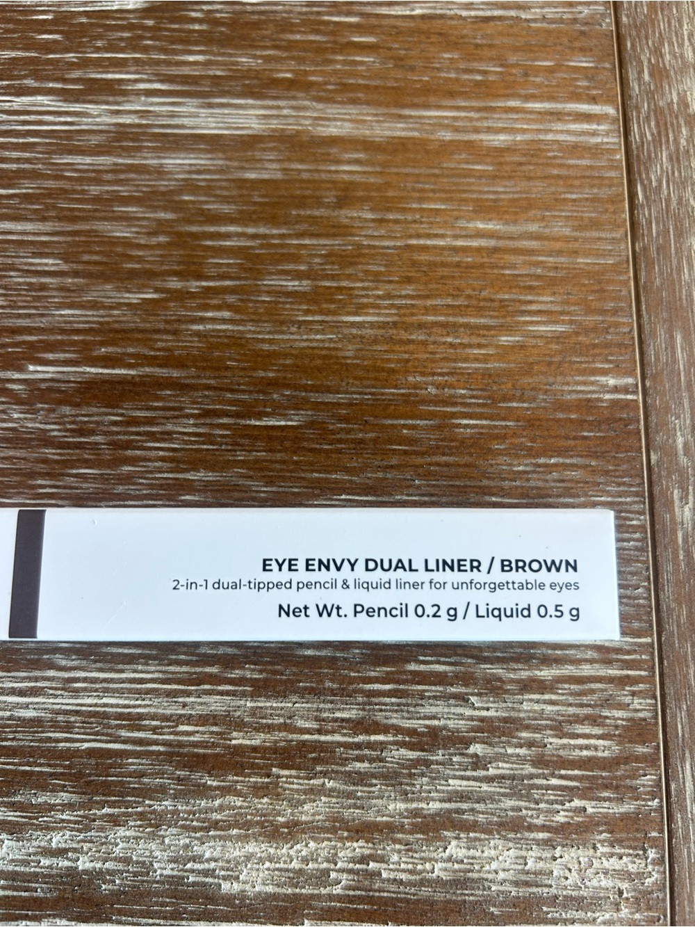 Le Mieux Eye Envy Bundle NWT! - Picture 11 of 15